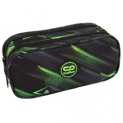 COOLPACK ΚΑΣΕΤΙΝΑ DUKE GREEN MIRROR F065920