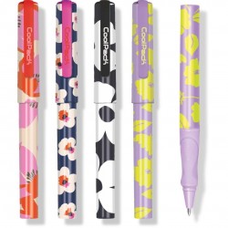 COOLPACK ΣΤΥΛΟ GEL MIX FLORES 95437CP