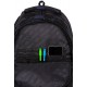 COOLPACK ΣΧΟΛΙΚΟ ΣΑΚΙΔΙΟ PICK KICK NAVY F099836