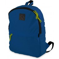 MINTRA ΣΑΚΙΔΙΟ ΠΛΑΤΗΣ MINI 10L ΣΚΟΥΡΟ ΜΠΛΕ 05531