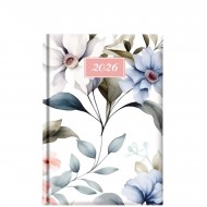 ΗΜΕΡΟΛΟΓΙΟ ΗΜΕΡΗΣΙΟ 17Χ24 HIBISCUS (2026) ΗΜΕΡΟΛΟΓΙΟ ΗΜΕΡΗΣΙΟ 17Χ24 HIBISCUS (2026)