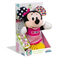 AS DISNEY BABY MINNIE ΧΝΟΥΔΩΤΟ - ΚΟΥΔΟΥΝΙΣΤΡΑ