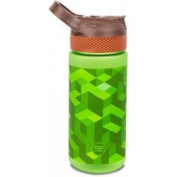 COOLPACK ΠΑΓΟΥΡΙ ΝΕΡΟΥ BIBBY CITY JUNGLE 420ml
