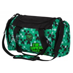 COOLPACK ΑΘΛΗΤΙΚΗ ΤΣΑΝΤΑ FITT S GAME ZONE F092826
