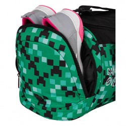 COOLPACK ΑΘΛΗΤΙΚΗ ΤΣΑΝΤΑ FITT S GAME ZONE F092826