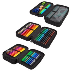 COOLPACK ΚΑΣΕΤΙΝΑ ΤΡΙΠΛΗ ΓΕΜΑΤΗ JUMPER 3 HOBBY F067929