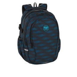 COOLPACK ΣΧΟΛΙΚΟ ΣΑΚΙΔΙΟ FACTOR BLUMEH F002907