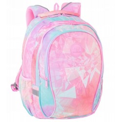 COOLPACK ΣΧΟΛΙΚΟ ΣΑΚΙΔΙΟ FACTOR X TIE DYE F002912