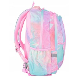 COOLPACK ΣΧΟΛΙΚΟ ΣΑΚΙΔΙΟ FACTOR X TIE DYE F002912