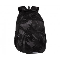 COOLPACK ΣΧΟΛΙΚΟ ΣΑΚΙΔΙΟ PICK KICK GREY F099821
