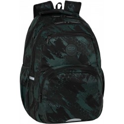 COOLPACK ΣΧΟΛΙΚΟ ΣΑΚΙΔΙΟ PICK KICK GREEN F099835