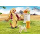 PLAYMOBIL 9526 PLAY - GIVE ΘΕΑ ΔΗΜΗΤΡΑ