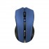 CANYON WIRELESS OPTICAL MOUSE BLUE - CNE-CMSW05BL