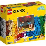 LEGO 11009 BRICKS AND LIGHTS
