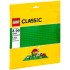 LEGO 10700 GREEN BASEPLATE