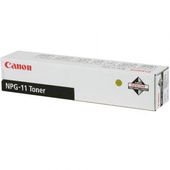CANON TONER NPG-11 NP 6012/6112/6312 (1382A002)
