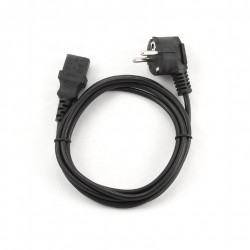CABLEXPERT POWER CORD 1.8M PC-186