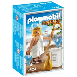 PLAYMOBIL 9524 PLAY - GIVE ΘΕΟΣ ΕΡΜΗΣ