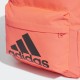 ADIDAS FT8763 BACKPACK SPORTS BACKPACK PINK POLYESTER