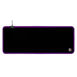 GEMBIRD MP-GAMELED-L 800mm GAMING MOUSE PAD WITH LED LIGHT EFFECT L-SIZE