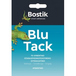 BOSTIK BLU TACK ORIGINAL ΜΙΚΡΟ 50cm