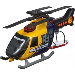 AUTO ROAD RIPPERS NIKKO RUSH ENRESCUE: HELIKOPTER 30 CM 20154/20150