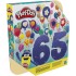 PLAY-DOH 65 CELEBRATION CORE PACK F1528