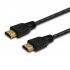 SAVIO CL-05 HDMI v1.4 CABLE 2 M HDMI TYPE A (STANDARD) BLACK