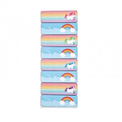 OOLY 121-035 NOTE PALS STICKY TABS - MAGICAL UNICORNS