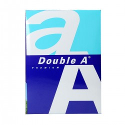 DOUBLE A ΧΑΡΤΙ Α4 80gr 500φ.