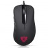 MOTOSPEED V100 ZEUS6400 WIRED GAMING MOUSE BLACK