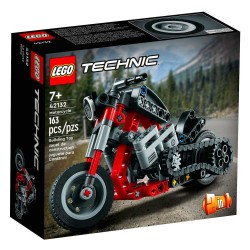 LEGO 42132 MOTORCYCLE