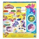PLAY-DOH MAGICAL SPARKLE PACK F3612