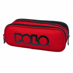 POLO PENCIL CASE TRIPLE BOX 937005-3000 (2022)