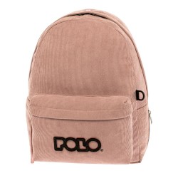 POLO ΣΑΚΙΔΙΟ ROY BACKPACK 901030-3900 (2022)