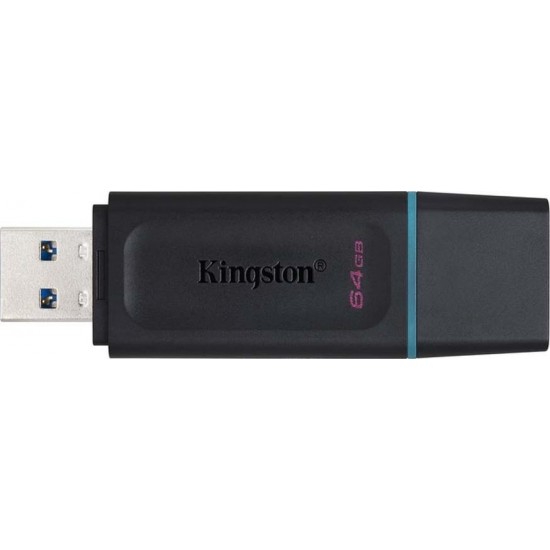 KINGSTON USB FLASH DATATRAVELER EXODIA DTX 64GB