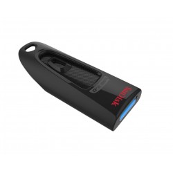 SANDISK ULTRA USB FLASH DRIVE 32 GB USB TYPE-A 3.2 GEN 1 (3.1 GEN 1) BLACK