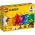 LEGO 11008 CLASSIC BRICKS AND HOUSES