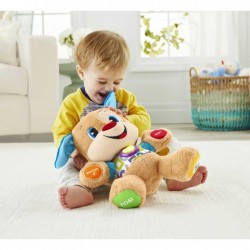FISHER-PRICE (FPN78) SMART STAGES PUPPY - ΣΚΥΛΑΚΙ