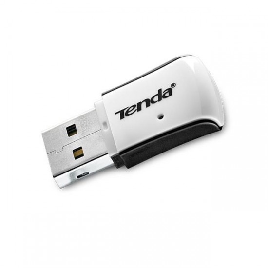 TENDA W311M USB WIRELESS N 150MBPS
