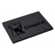 SSD KINGSTON SA400S37/480G SSDNOW A400 240GB 2.5 SATA3