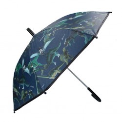 VADOBAG SKOOTER ΟΜΠΡΕΛΑ DINO DONT WORRY ABOUT RAIN 786-1432
