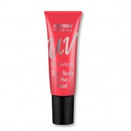 ALPINO FACE BODY - HAIR PAINT RED