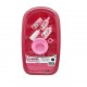DOLLS ROOM ΣΕΤ ΜΠΑΝΙΟΥ ΓΙΑ ΜΩΡΟ DOLLS BATH 7τμχ. DOLLS ROOM ΣΕΤ ΜΠΑΝΙΟΥ ΓΙΑ ΜΩΡΟ DOLLS BATH 7τμχ.