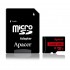 MEMORY CARD MICRO SDHC UHS-I U1 CLASS10 64GB APACER R85