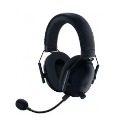 Razer BlackShark v2 Pro Ασύρματο Over Ear Gaming Headset με σύνδεση USB (RZ04-03220100-R3M1)