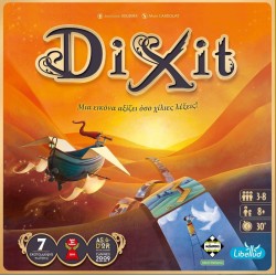 DIXIT (NEW EDITION)