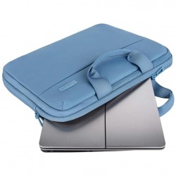 COOLPACK ΤΣΑΝΤΑ LAPTOP PIANO BLUE E50003