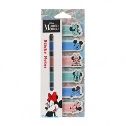 COOLPACK ΣΕΛΙΔΟΔΕΙΚΤΕΣ MINNIE MOUSE 16593PTR