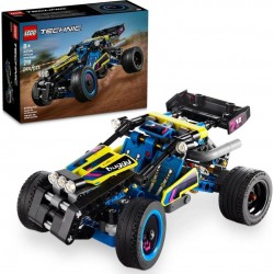 LEGO 42164 OFF-ROAD RACE BUGGY